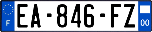 EA-846-FZ