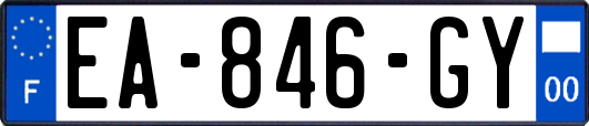 EA-846-GY