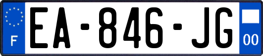 EA-846-JG