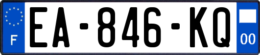 EA-846-KQ