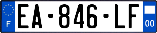 EA-846-LF