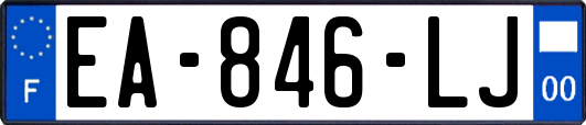 EA-846-LJ