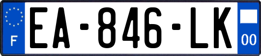 EA-846-LK