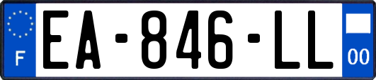 EA-846-LL