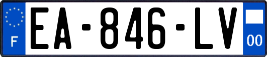 EA-846-LV