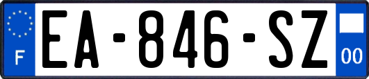 EA-846-SZ