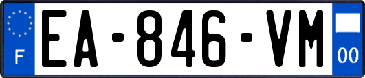 EA-846-VM