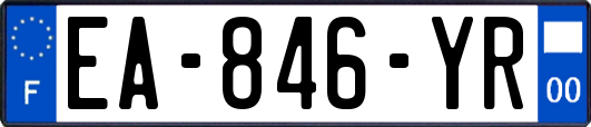 EA-846-YR