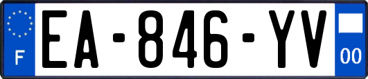 EA-846-YV