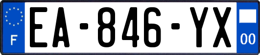 EA-846-YX