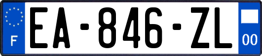 EA-846-ZL