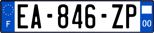 EA-846-ZP