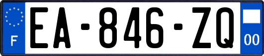 EA-846-ZQ