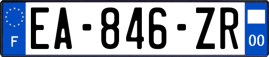 EA-846-ZR