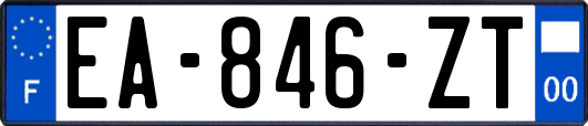 EA-846-ZT