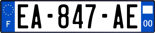 EA-847-AE