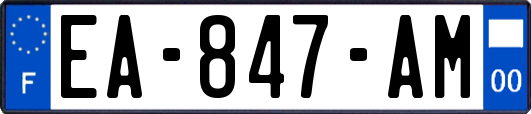 EA-847-AM