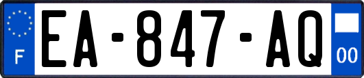 EA-847-AQ