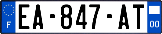 EA-847-AT