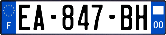 EA-847-BH