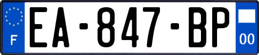 EA-847-BP