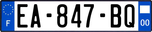 EA-847-BQ