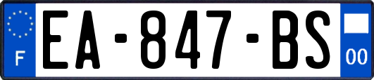 EA-847-BS