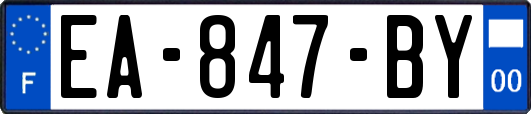 EA-847-BY