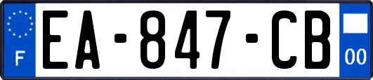 EA-847-CB