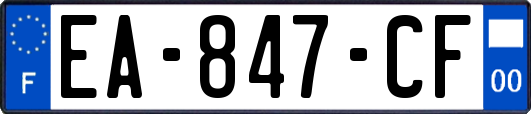 EA-847-CF