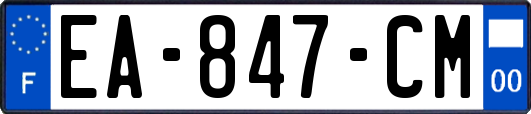 EA-847-CM