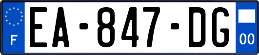 EA-847-DG