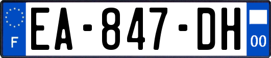 EA-847-DH