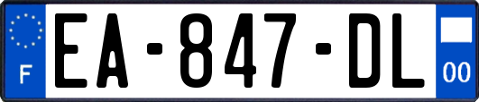 EA-847-DL