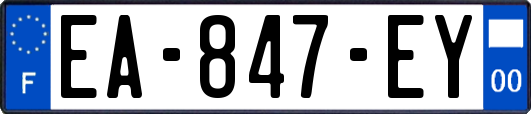 EA-847-EY