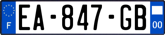 EA-847-GB