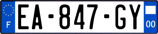 EA-847-GY