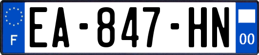 EA-847-HN