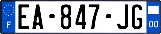 EA-847-JG