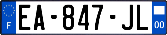 EA-847-JL