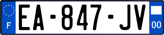 EA-847-JV