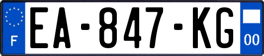 EA-847-KG