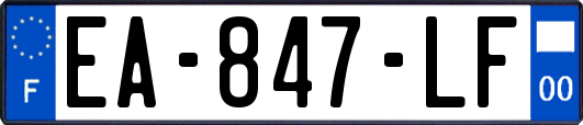 EA-847-LF