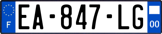 EA-847-LG