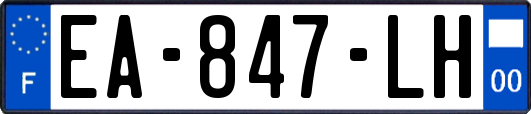 EA-847-LH