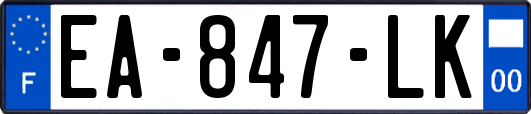 EA-847-LK