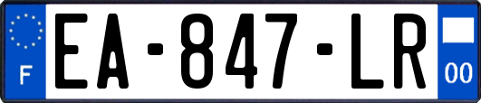 EA-847-LR