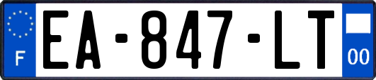 EA-847-LT