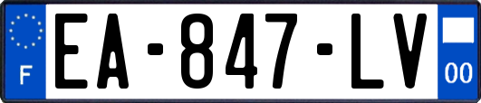 EA-847-LV