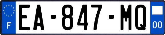 EA-847-MQ